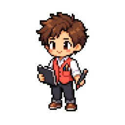 デザイナーキャラクター